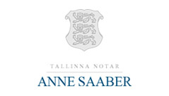 Tallinna Notar Anne Saaber