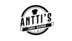 Antti’s Lunch Bistroo