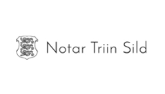 Tallinna Notar Triin Sild